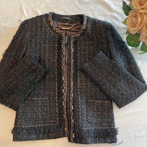 Elie Tahari jacket size S